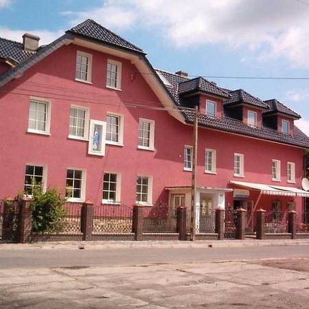 Gosciniec Ella Inn Lipniki Lipniki  Exteriér fotografie