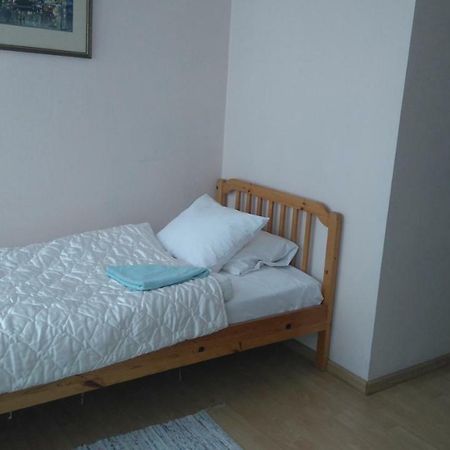 Gosciniec Ella Inn Lipniki Lipniki  Exteriér fotografie