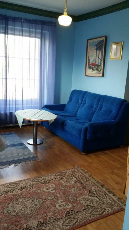 Gosciniec Ella Inn Lipniki Lipniki  Exteriér fotografie