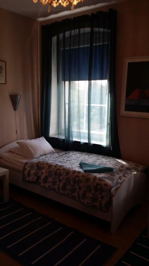 Gosciniec Ella Inn Lipniki Lipniki  Exteriér fotografie