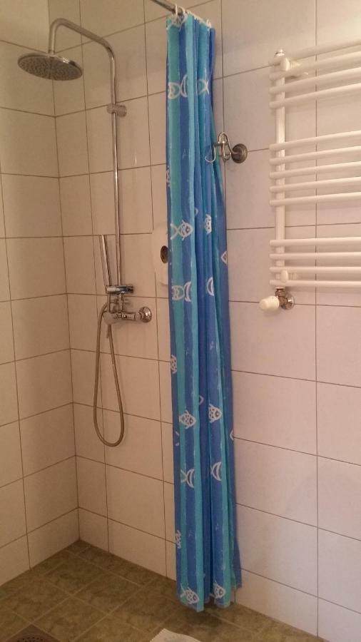 Gosciniec Ella Inn Lipniki Lipniki  Exteriér fotografie