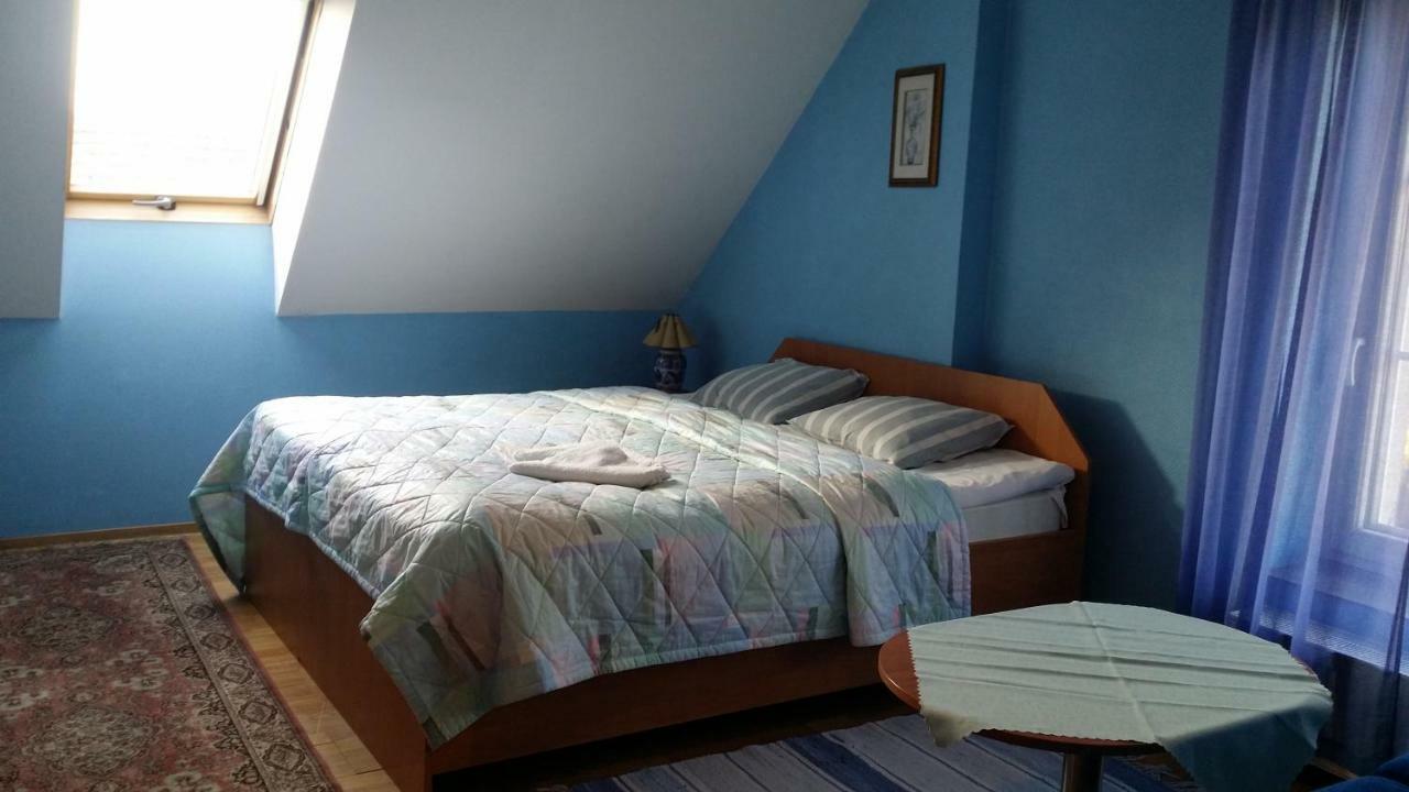 Gosciniec Ella Inn Lipniki Lipniki  Exteriér fotografie