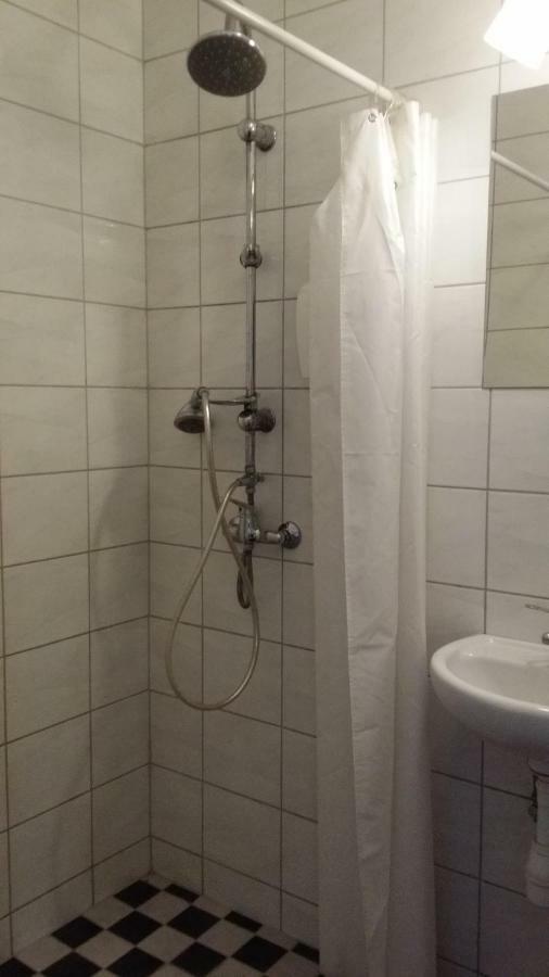 Gosciniec Ella Inn Lipniki Lipniki  Exteriér fotografie