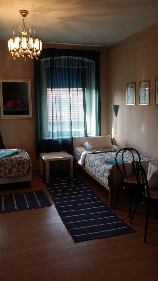 Gosciniec Ella Inn Lipniki Lipniki  Exteriér fotografie