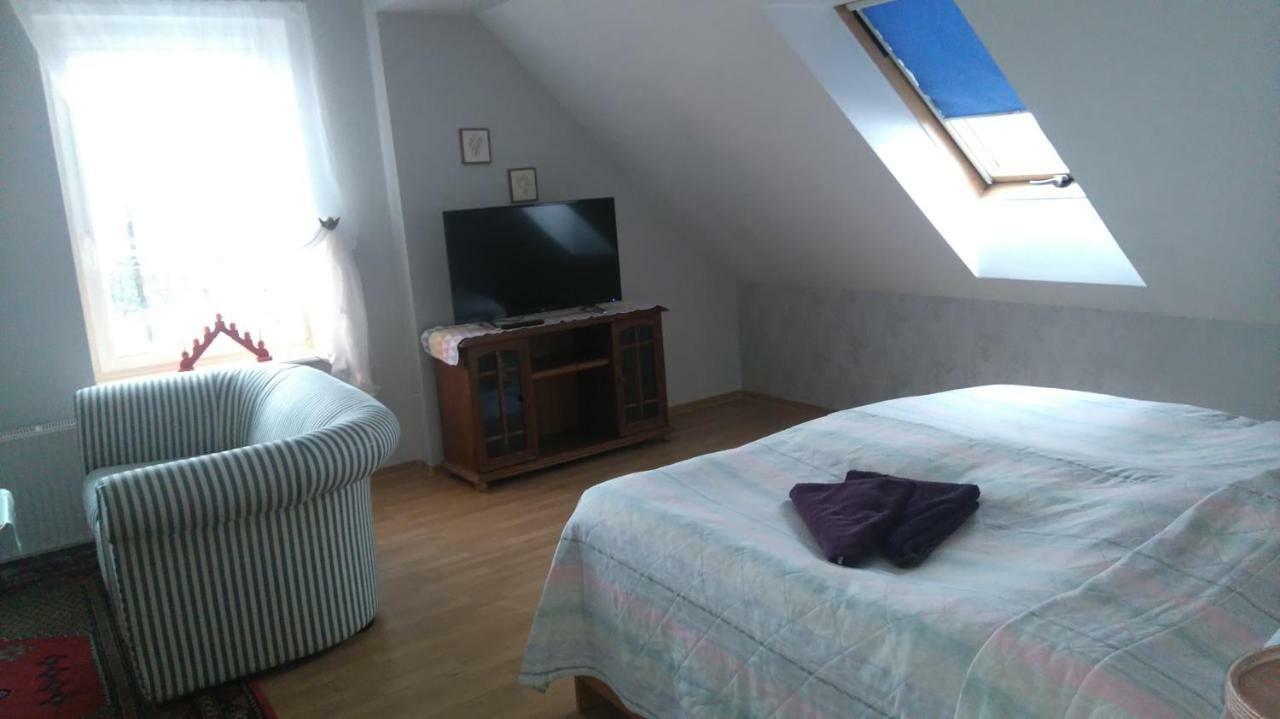 Gosciniec Ella Inn Lipniki Lipniki  Exteriér fotografie