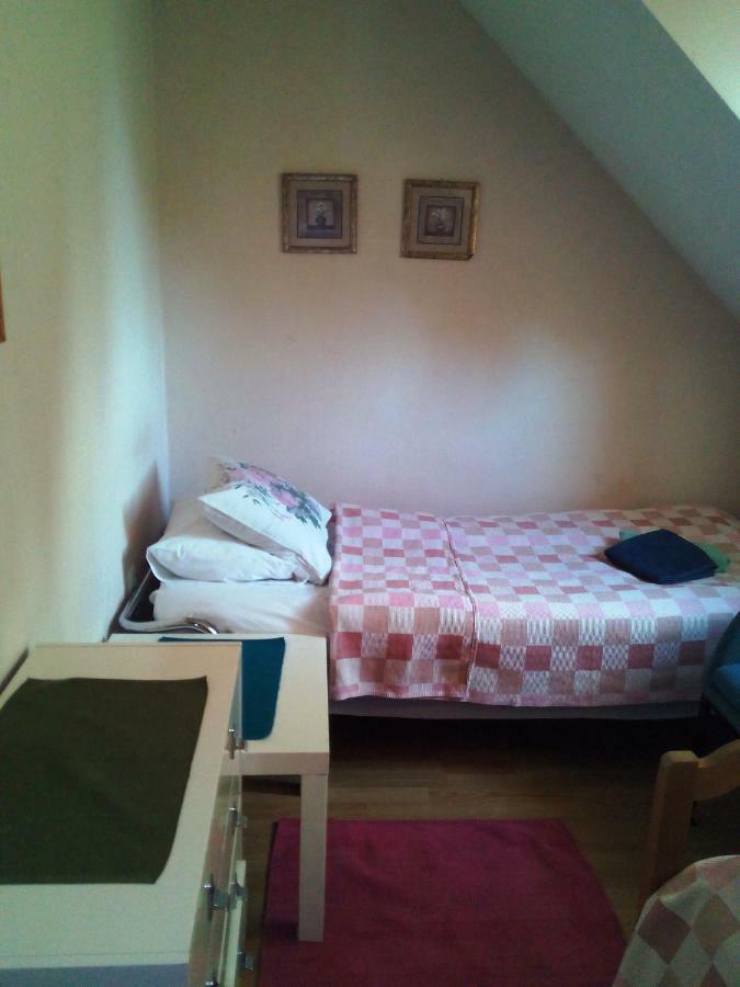 Gosciniec Ella Inn Lipniki Lipniki  Exteriér fotografie