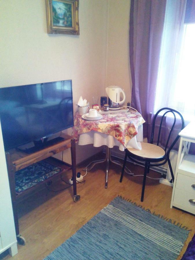 Gosciniec Ella Inn Lipniki Lipniki  Exteriér fotografie