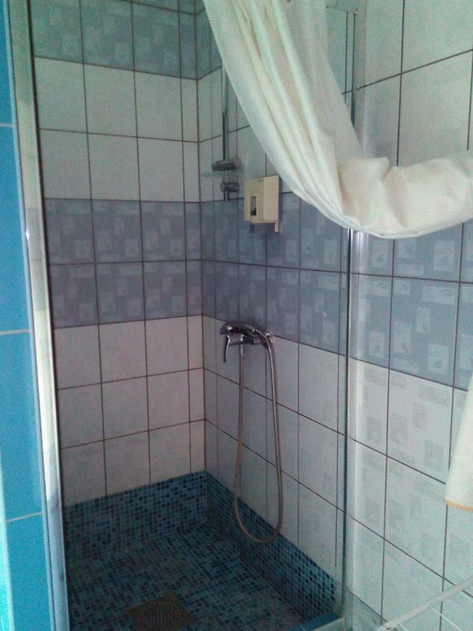 Gosciniec Ella Inn Lipniki Lipniki  Exteriér fotografie