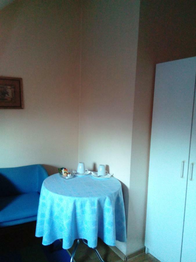 Gosciniec Ella Inn Lipniki Lipniki  Exteriér fotografie