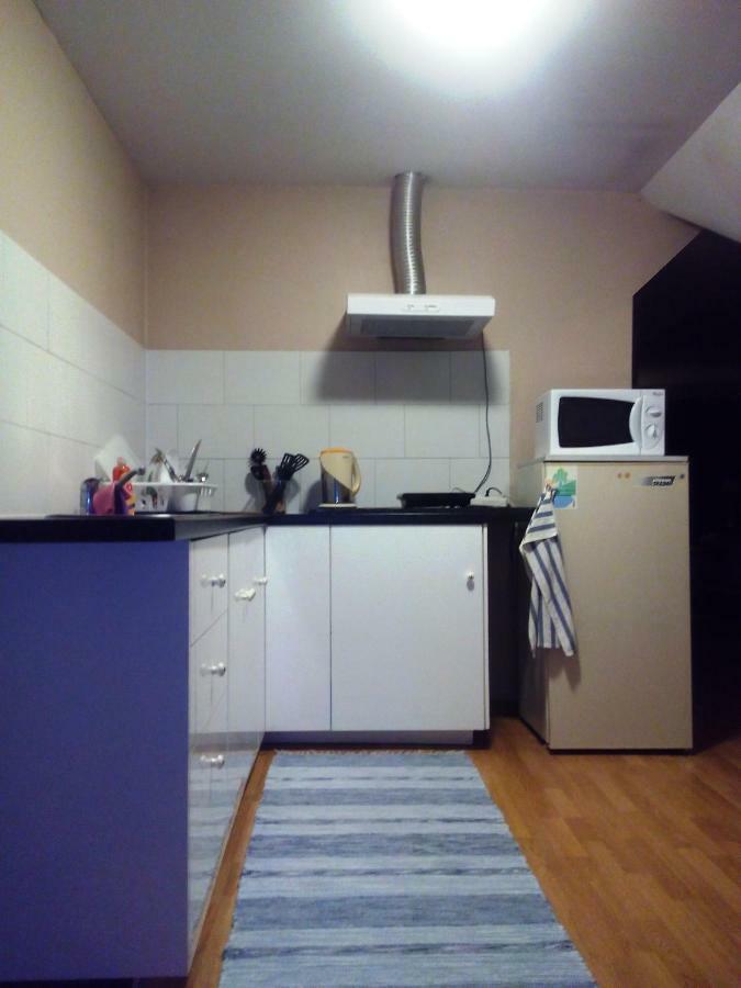 Gosciniec Ella Inn Lipniki Lipniki  Exteriér fotografie